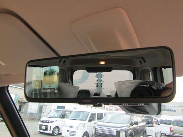 MITSUBISHI DELICA MINI 2025