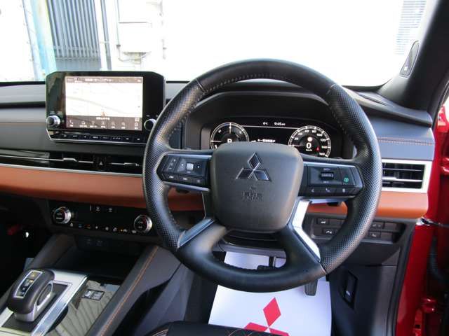 MITSUBISHI OUTLANDER PHEV 2022