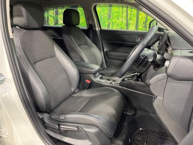 HONDA VEZEL e:HEV 2023