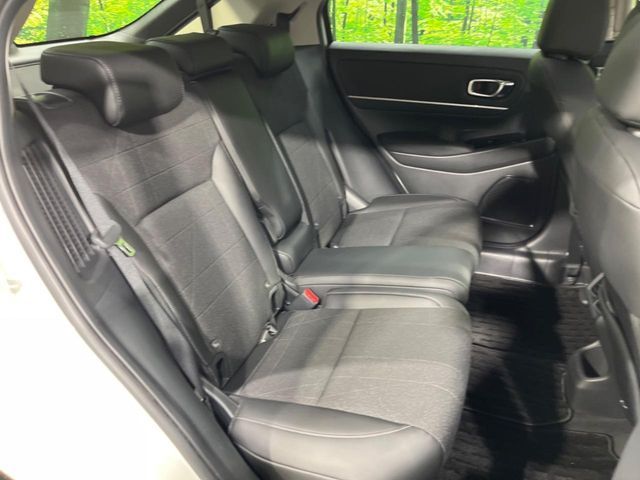 HONDA VEZEL e:HEV 2023