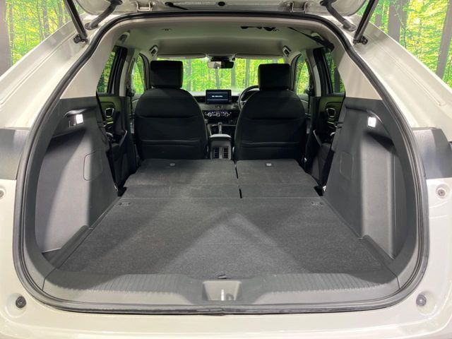 HONDA VEZEL e:HEV 2023