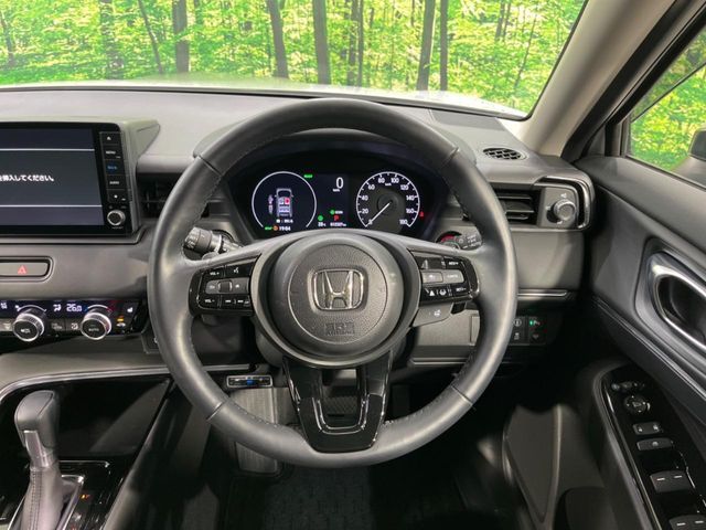 HONDA VEZEL e:HEV 2023