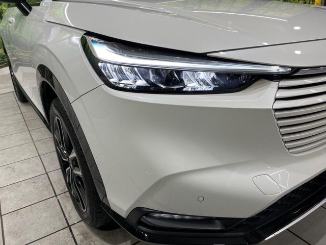 HONDA VEZEL e:HEV 2023