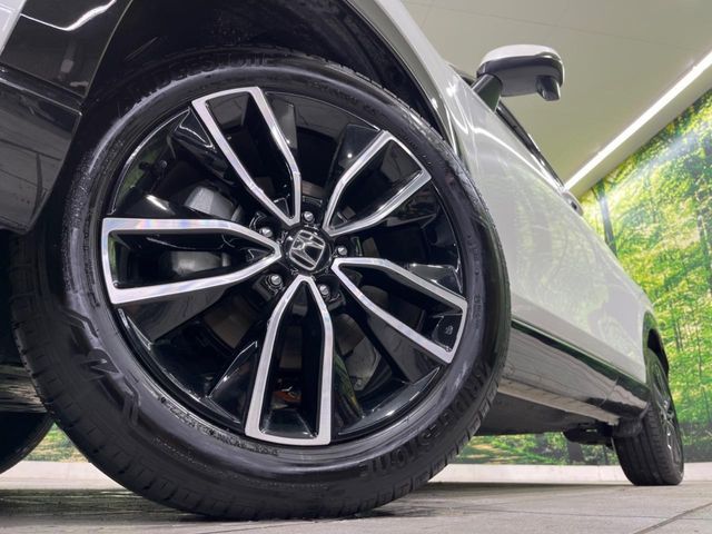 HONDA VEZEL e:HEV 2023