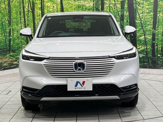 HONDA VEZEL e:HEV 2023