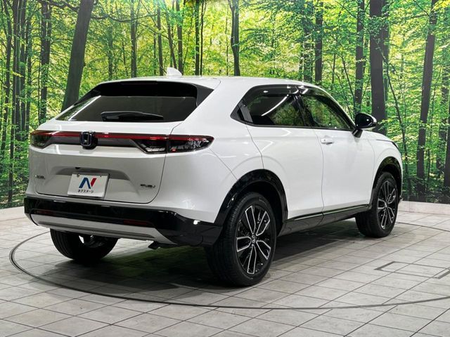 HONDA VEZEL e:HEV 2023