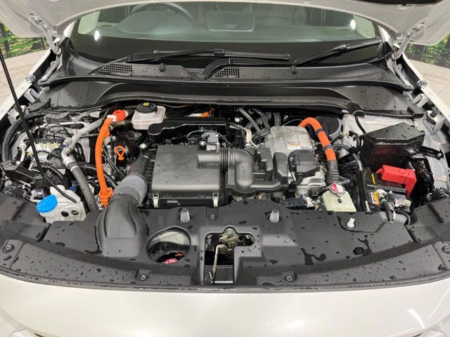 HONDA VEZEL e:HEV 2023