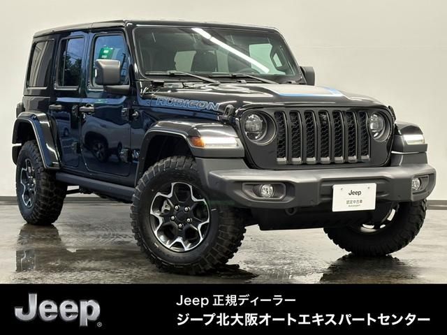 JEEP JEEP WRANGLER UNLIMITED 2024