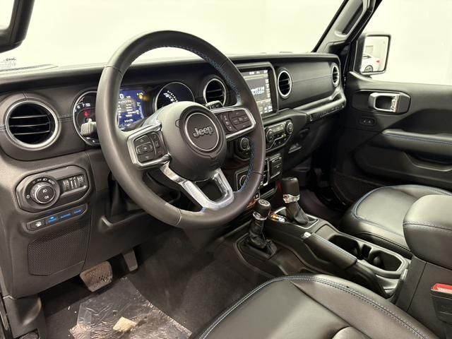 JEEP JEEP WRANGLER UNLIMITED 2024