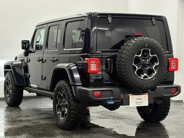 JEEP JEEP WRANGLER UNLIMITED 2024