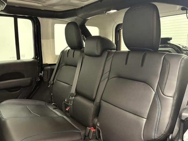 JEEP JEEP WRANGLER UNLIMITED 2024