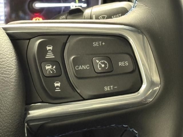 JEEP JEEP WRANGLER UNLIMITED 2024