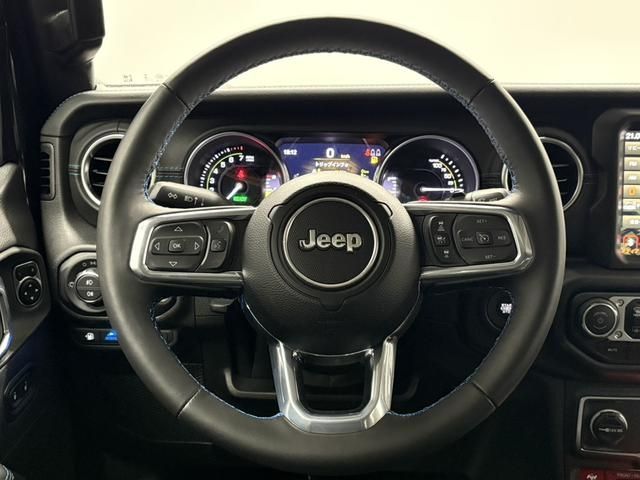 JEEP JEEP WRANGLER UNLIMITED 2024