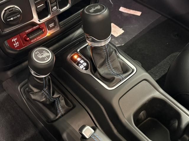 JEEP JEEP WRANGLER UNLIMITED 2024