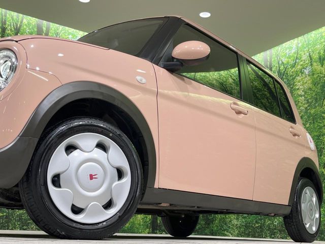 SUZUKI ALTO LAPIN 2018