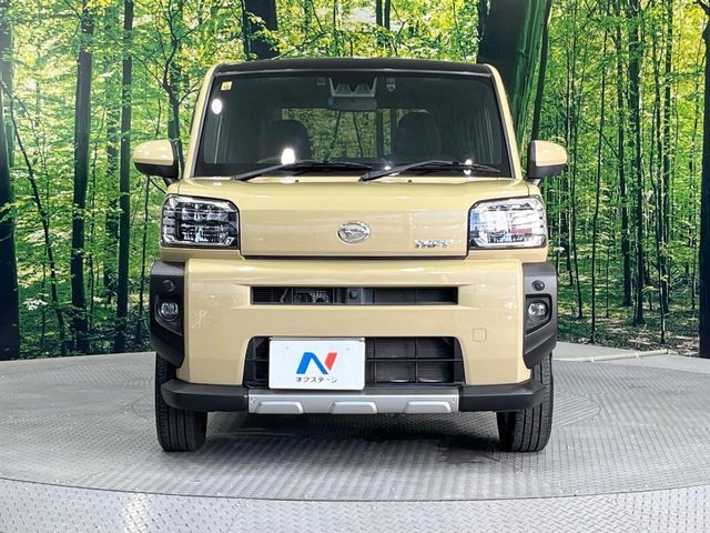 DAIHATSU TAFT 2020