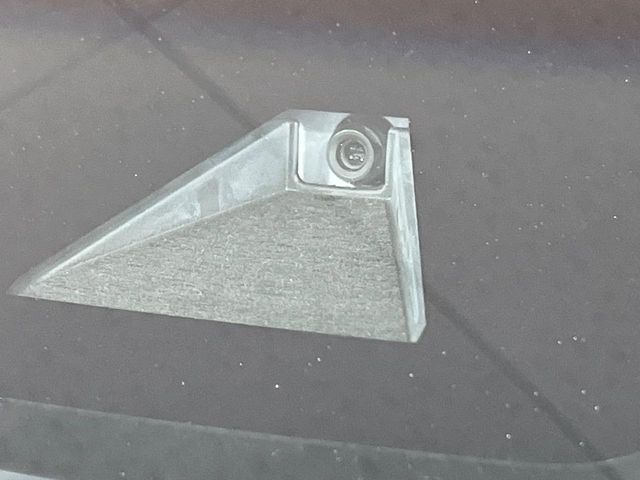 TOYOTA HARRIER HYBRID 2024