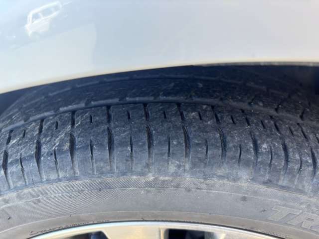 TOYOTA ALPHARD 4WD 2014