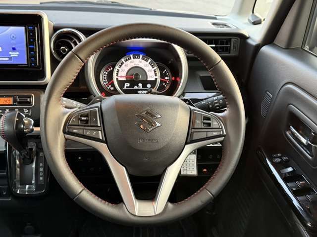 SUZUKI Spacia custom 2019