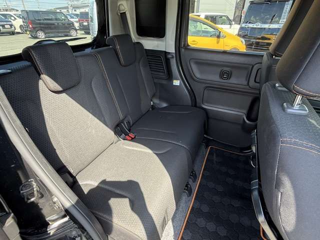 SUZUKI Spacia GEAR 4WD 2020