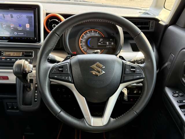 SUZUKI Spacia GEAR 4WD 2020