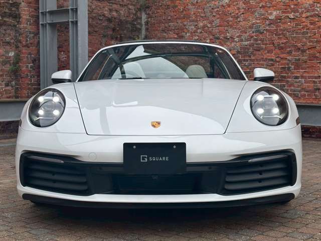 PORSCHE PORSCHE 911 2024