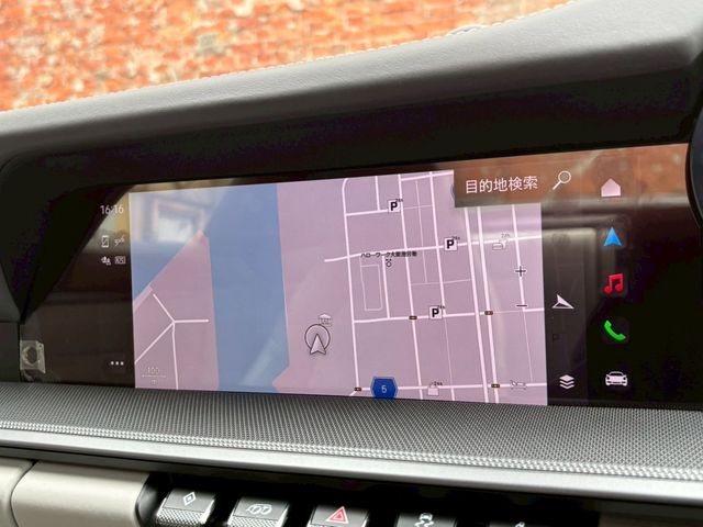 PORSCHE PORSCHE 911 2024