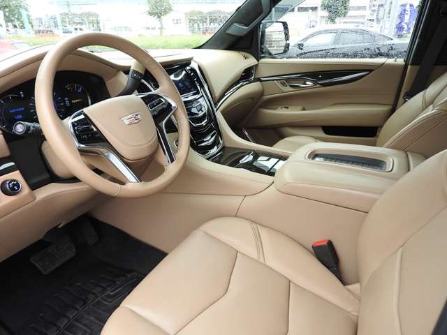 CADILLAC CADILLAC ESCALADE 2020