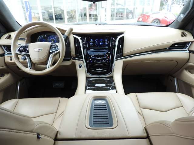 CADILLAC CADILLAC ESCALADE 2020