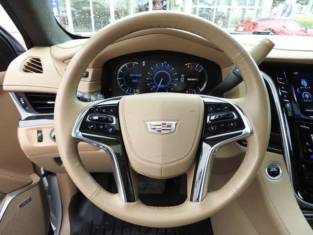 CADILLAC CADILLAC ESCALADE 2020