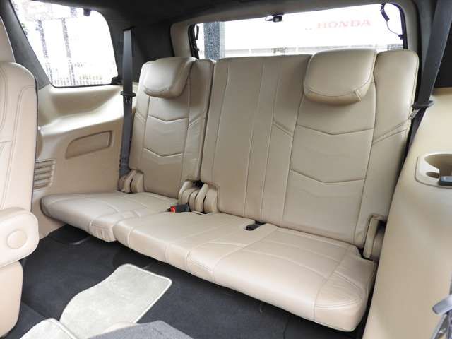 CADILLAC CADILLAC ESCALADE 2020