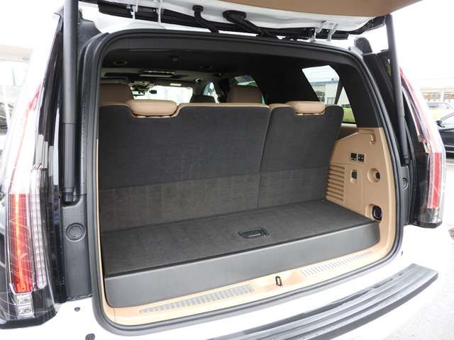 CADILLAC CADILLAC ESCALADE 2020