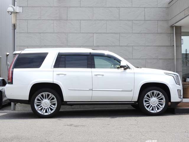 CADILLAC CADILLAC ESCALADE 2020