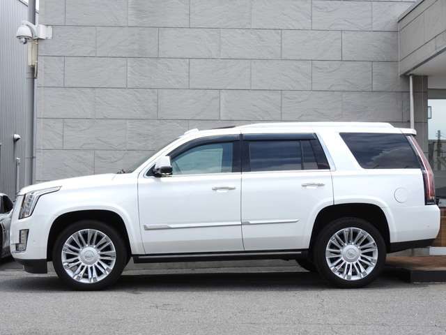 CADILLAC CADILLAC ESCALADE 2020