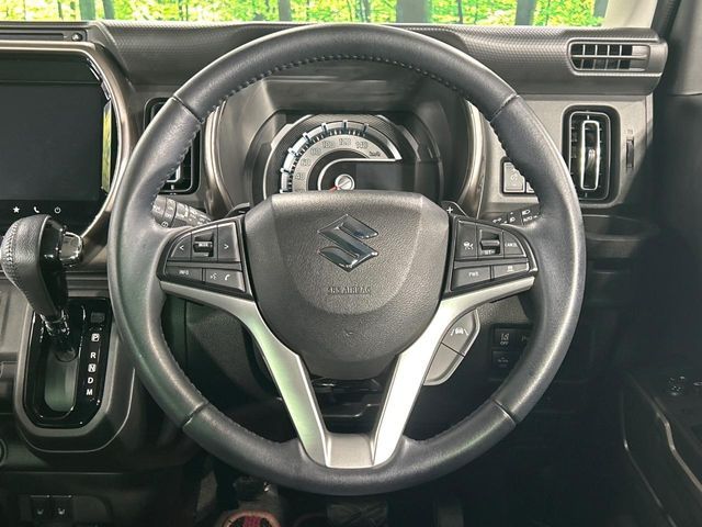 SUZUKI HUSTLER 4WD 2022