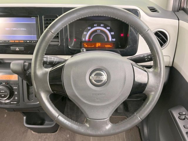 NISSAN MOCO 2014