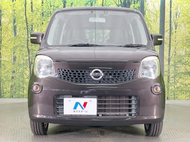 NISSAN MOCO 2014