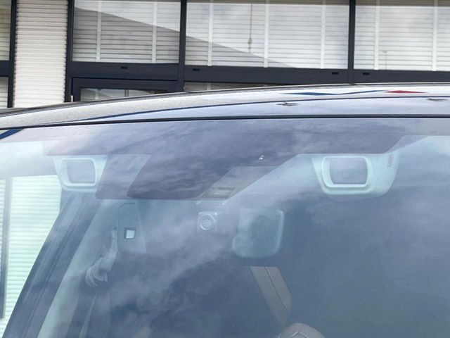 SUBARU FORESTER 2018