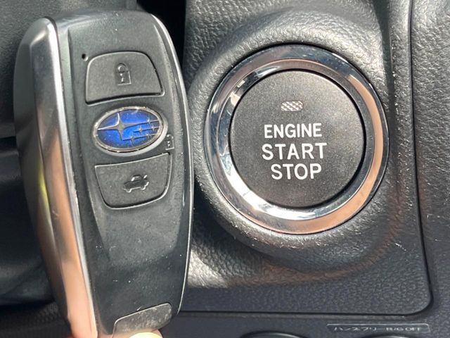 SUBARU FORESTER 2018