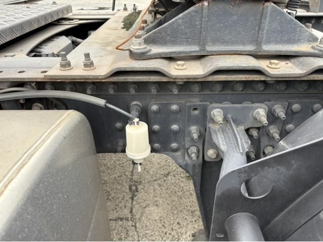 NISSAN DIESEL Quon 2019