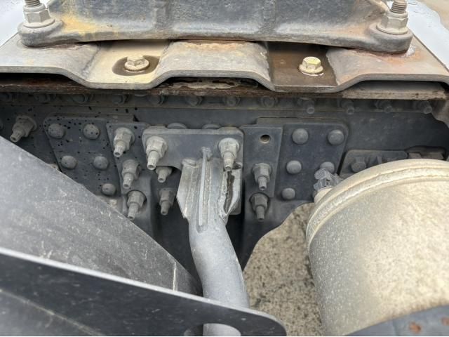 NISSAN DIESEL Quon 2019