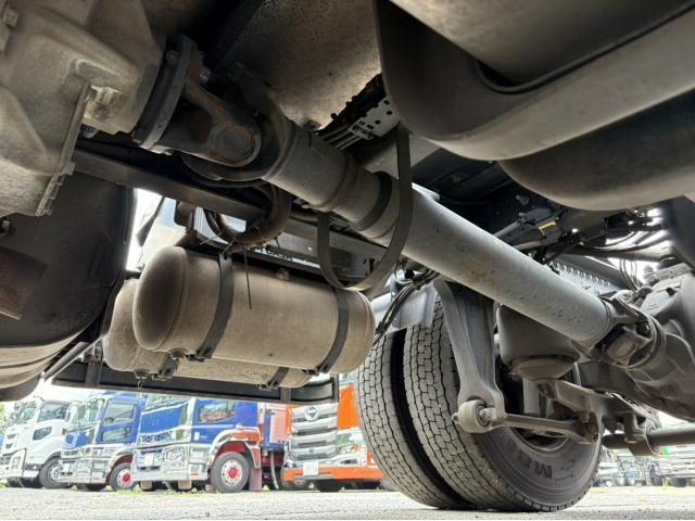 NISSAN DIESEL Quon 2019