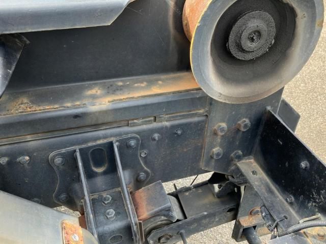 NISSAN DIESEL CONDOR 2012