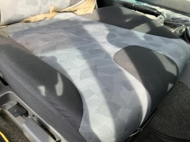 NISSAN DIESEL CONDOR 2012