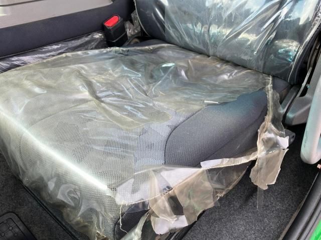 NISSAN DIESEL CONDOR 2012