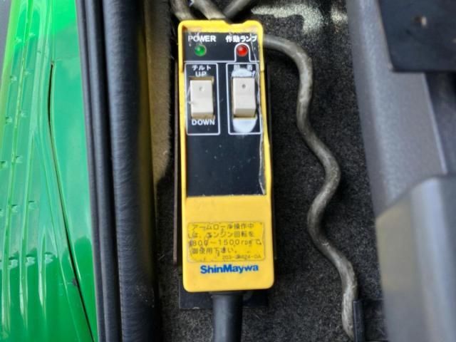 NISSAN DIESEL CONDOR 2012