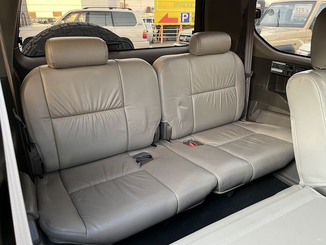 TOYOTA LANDCRUISER PRADO 2000