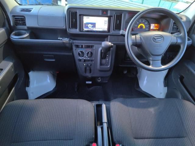 DAIHATSU HIJET CARGO 2019