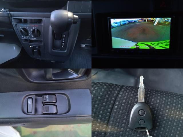 DAIHATSU HIJET CARGO 2019