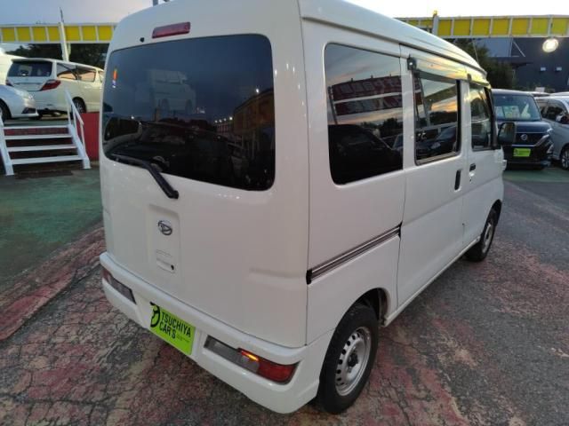 DAIHATSU HIJET CARGO 2019